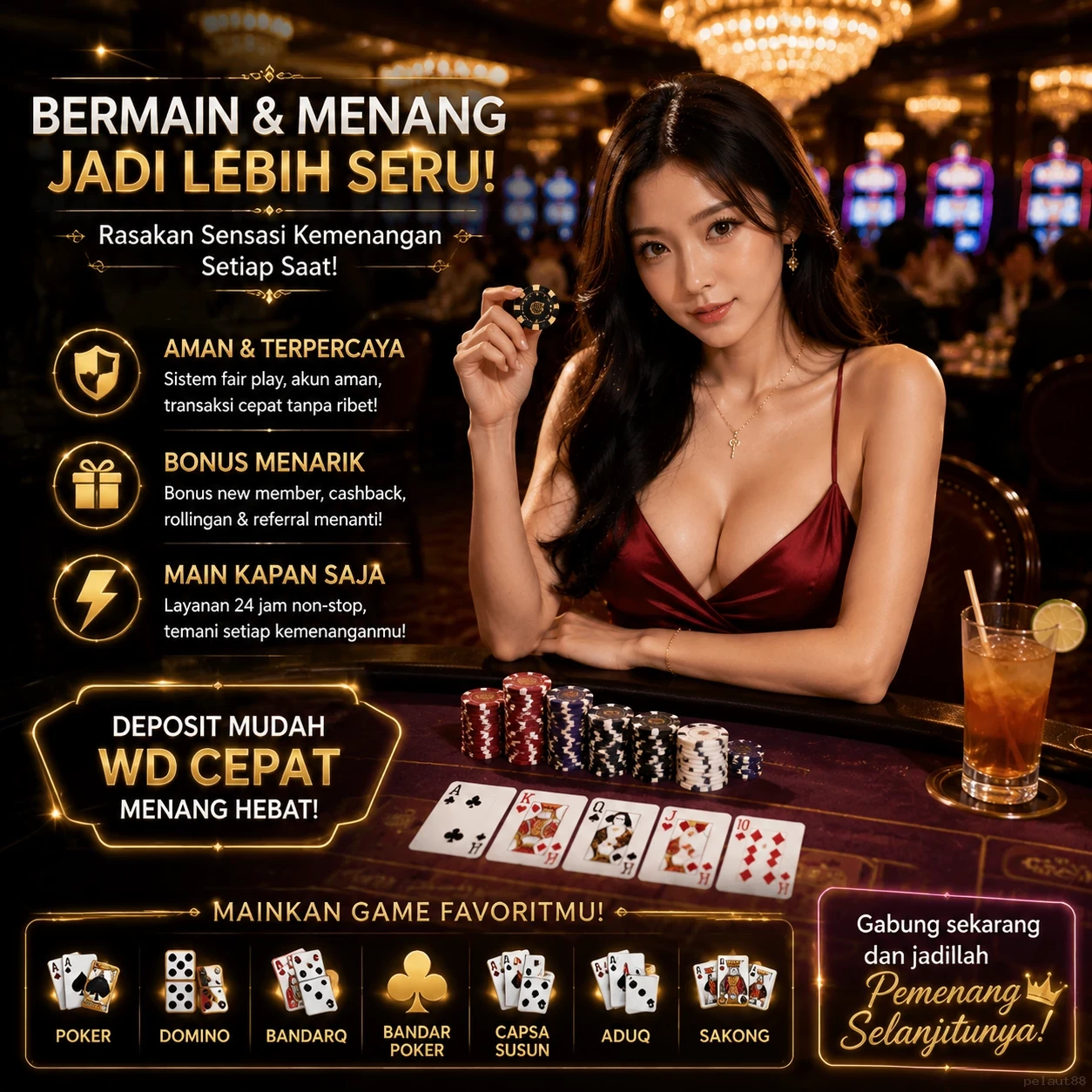 APK Resmi idpelaut88 Setiap Hari