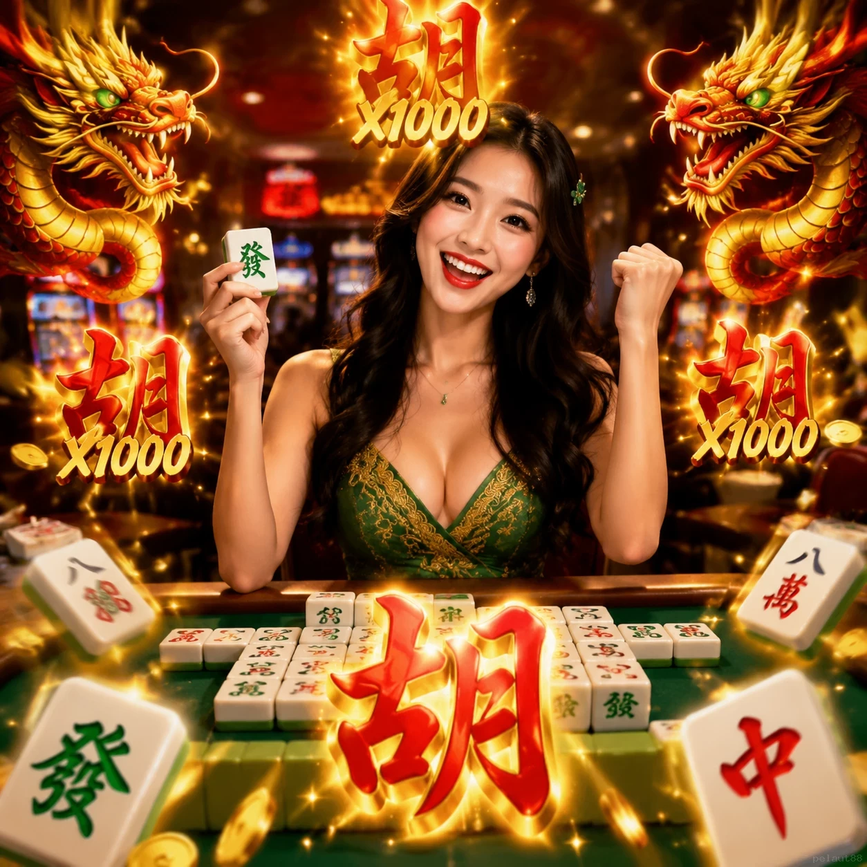 Fortune God APK thumbnail