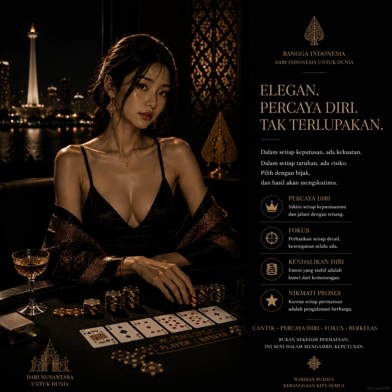 Iriana Joko profile picture