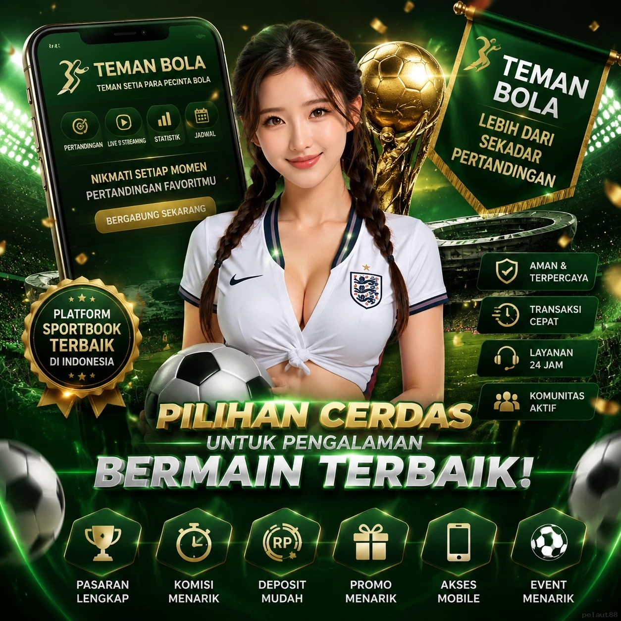 Main pelaut88b.com Stabil Rilis unggulan Besar