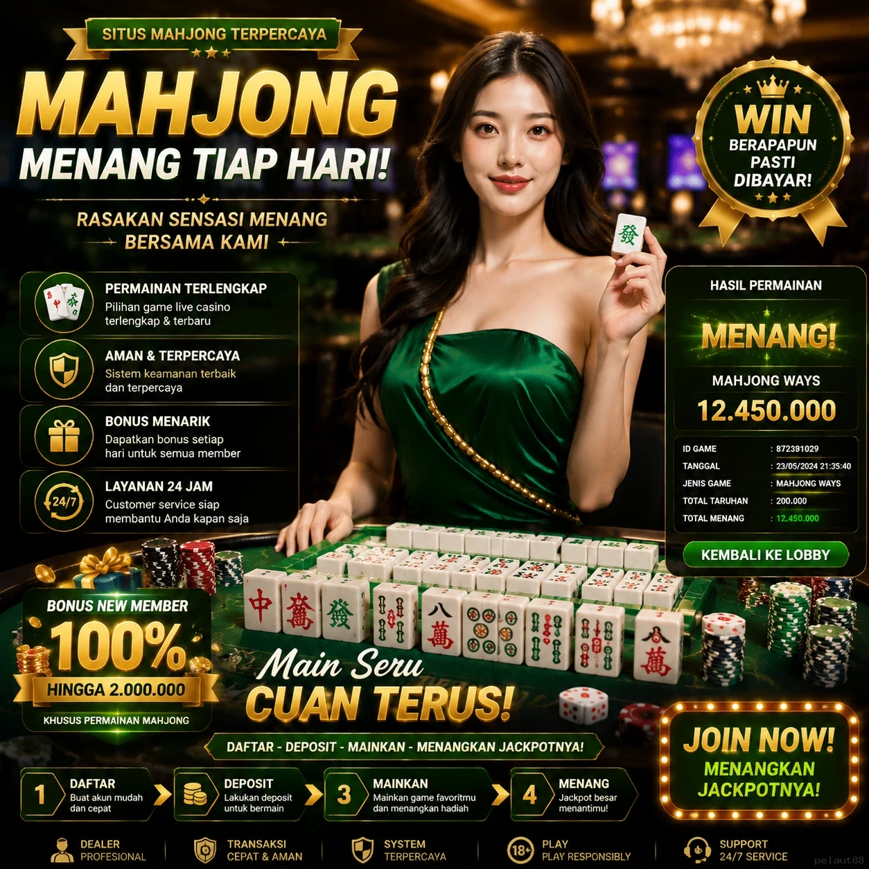 Unduh pelaut88 apk Versi Terbaru