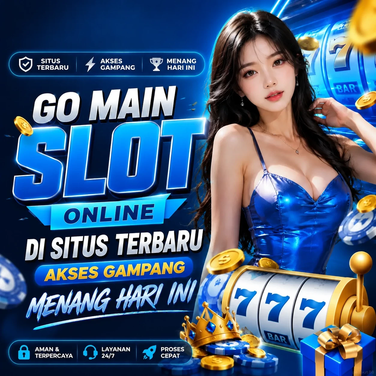 Layanan Pelanggan pelaut88