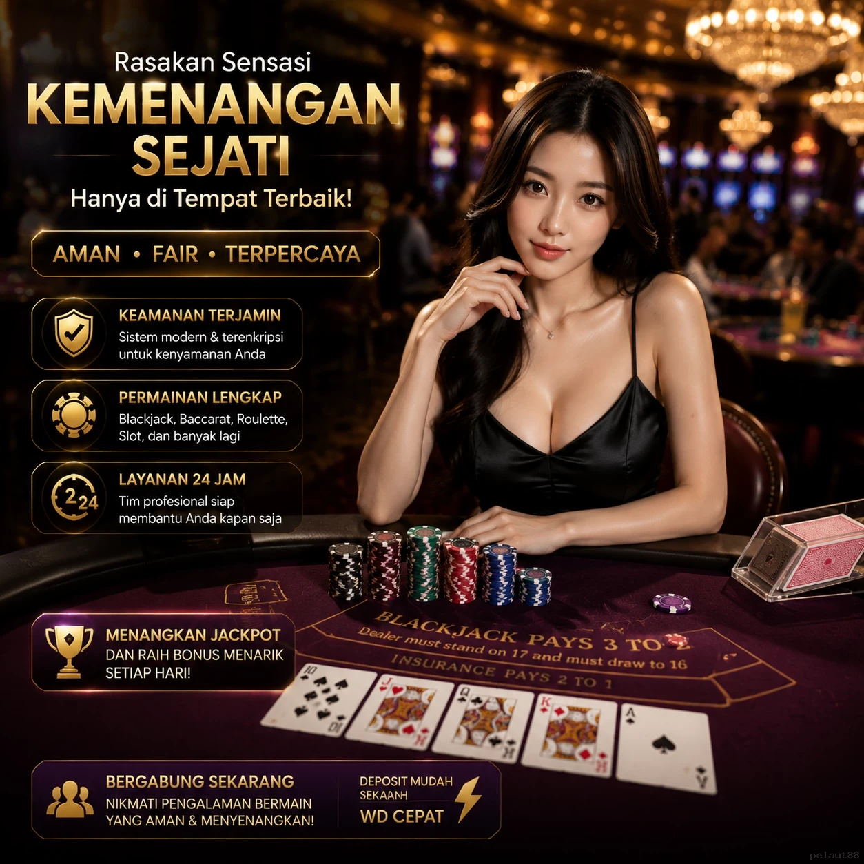 Ahmad Dhani avatar