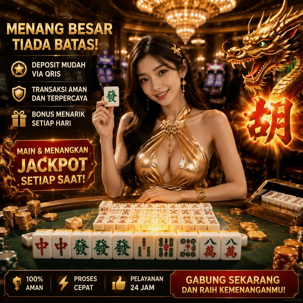 Fitur Referral Seumur Hidup screenshot