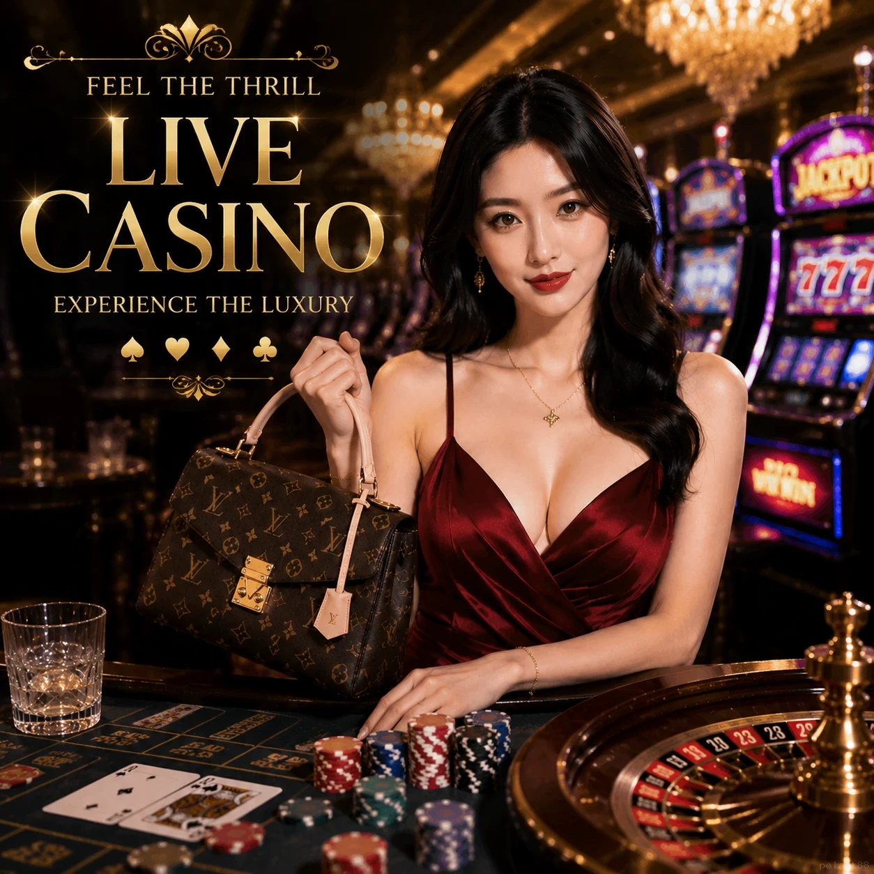 Ayu Utami avatar